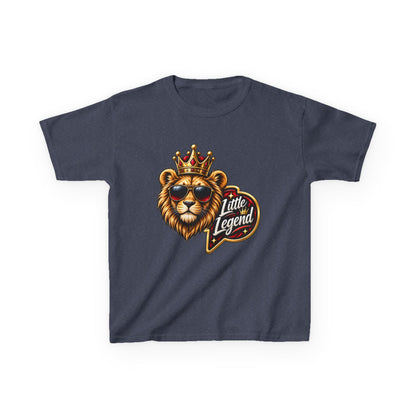 Kids Heavy Cotton™ Tee