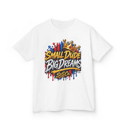 Kids Heavy Cotton™ Tee