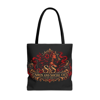 Siren Collection Tote bag!
