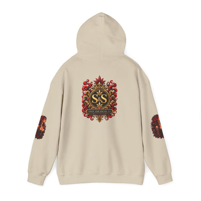 Siren Energy Hoodie