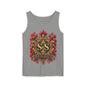 Cannabis collection tank