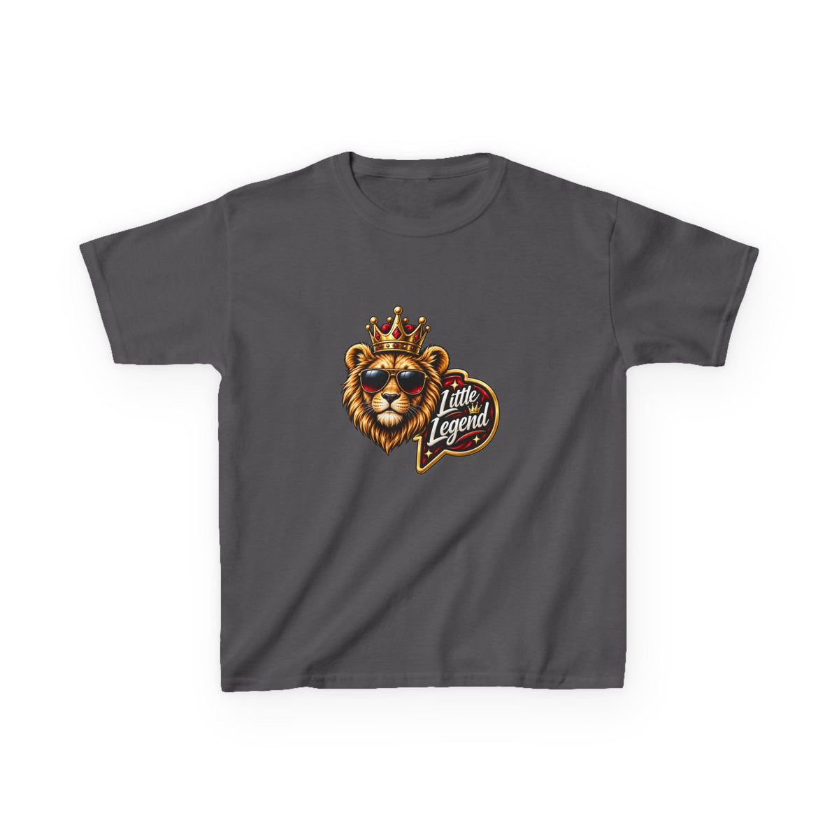 Kids Heavy Cotton™ Tee