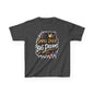 "Small Dude Big Dreams" Kids Tee