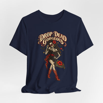 Dead Gorgeous Siren
