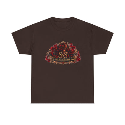 Siren Collection Tee