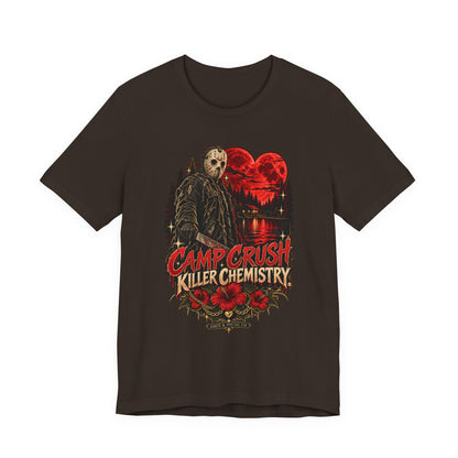 Camp Crush Killer Chemistry