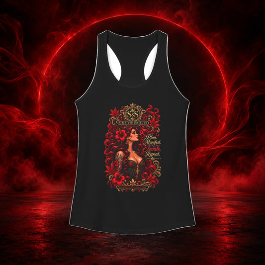 Women's Siren C. Collection