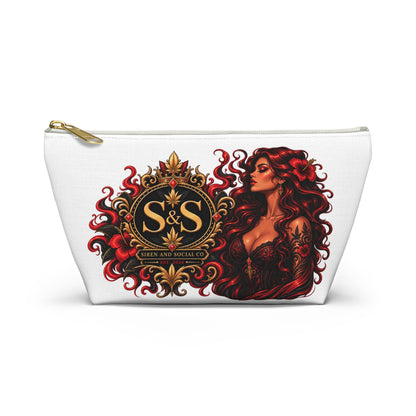 Siren collection Merch Pouch