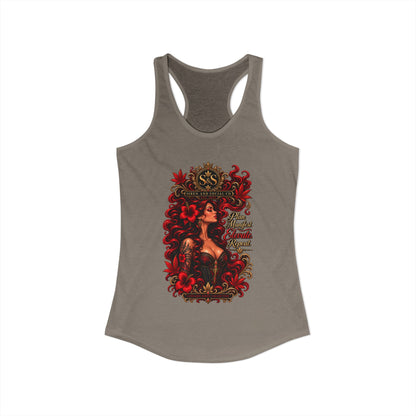 Women's Siren C. Collection