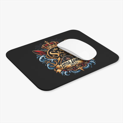 Little Legends S&S Co. Desk Mat
