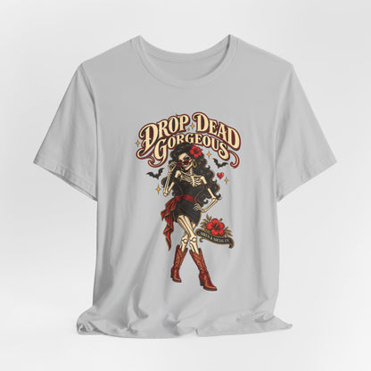 Dead Gorgeous Siren