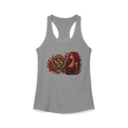 Siren Collection Tank top