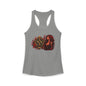 Siren Collection Tank top
