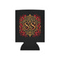 Siren Logo Beer Cooler
