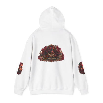 The Siren Collection Hoodie