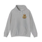 Momma and Mini legends Hoodie