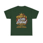 Momma of a Little Legend Tee