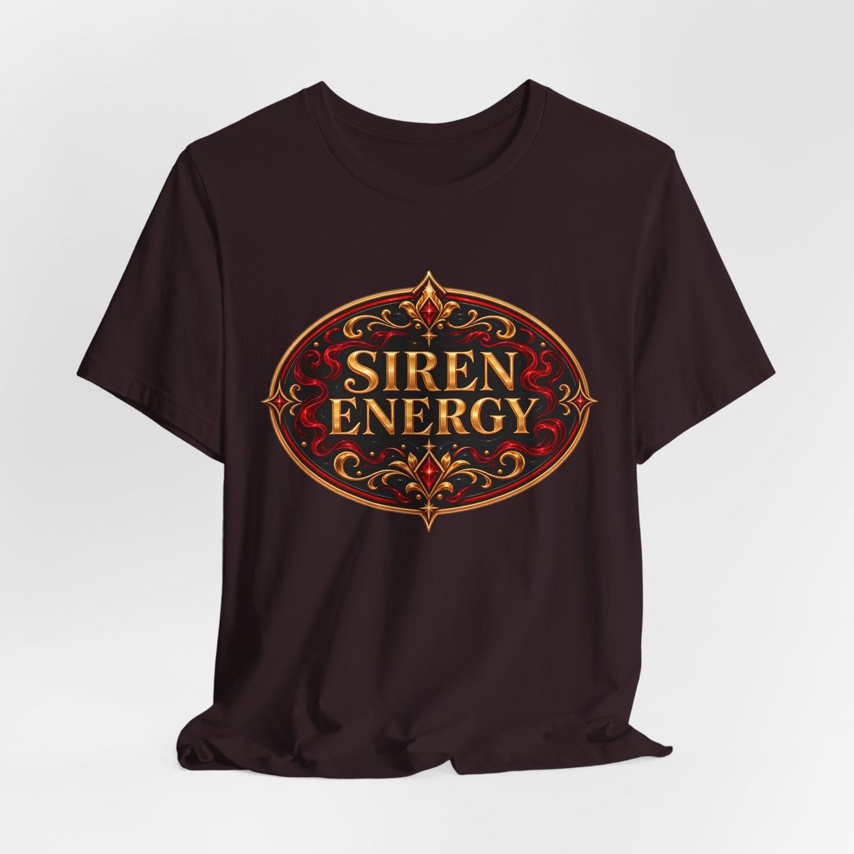 Siren Energy SleekTee