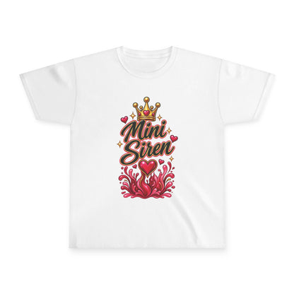 Mini Siren Tee