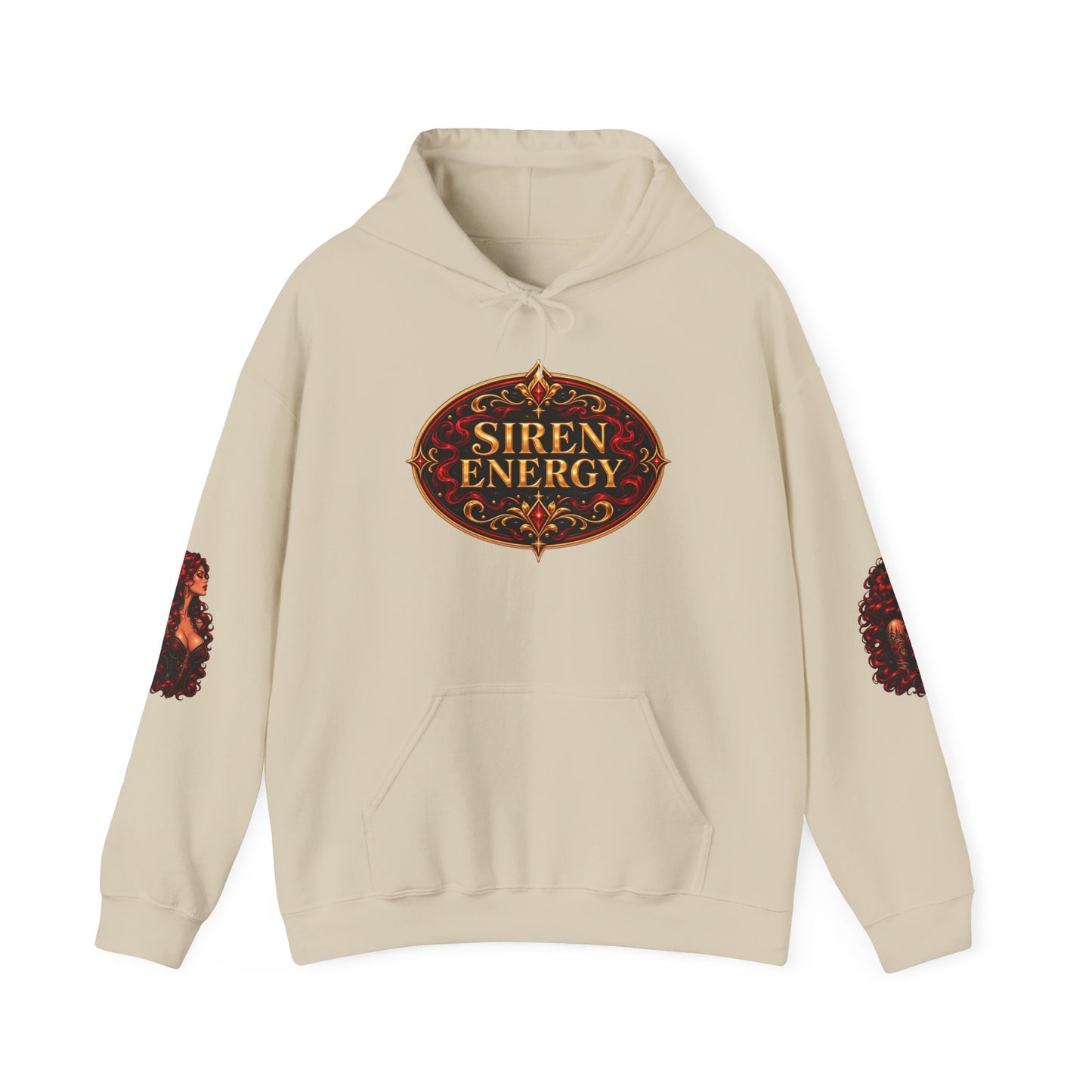 S&S C Collection Hoodie