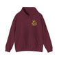 Momma and Mini legends Hoodie