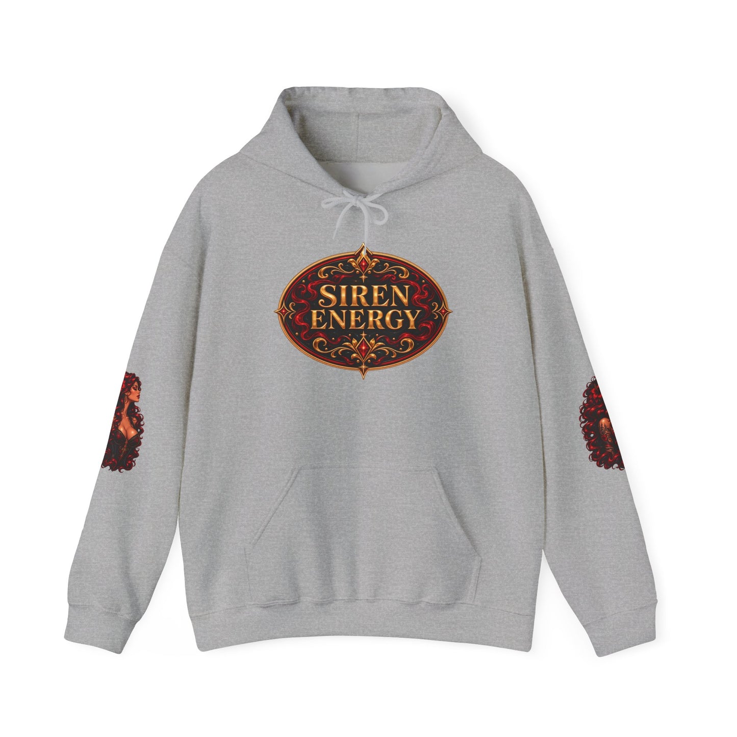 S&S C Collection Hoodie