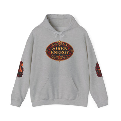 S&S C Collection Hoodie