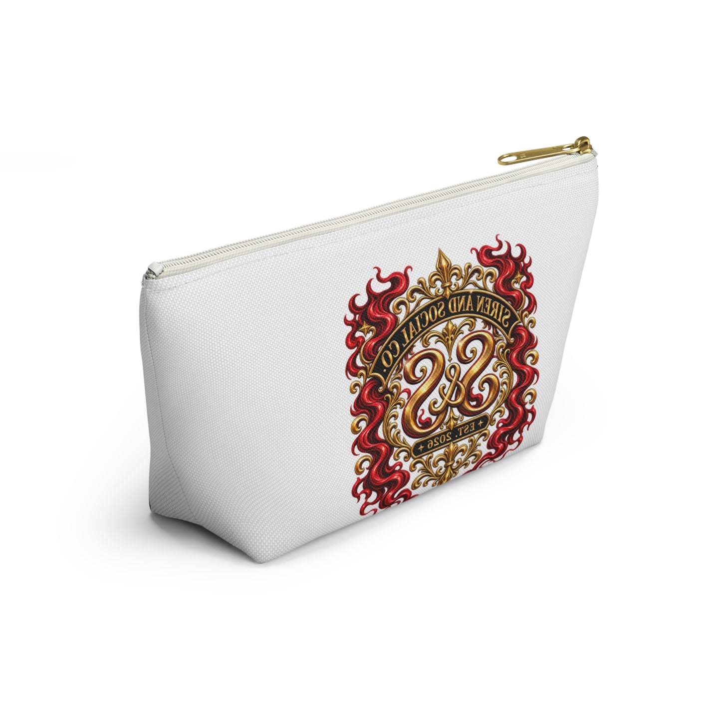 Accessory Pouch S&S Brand merch