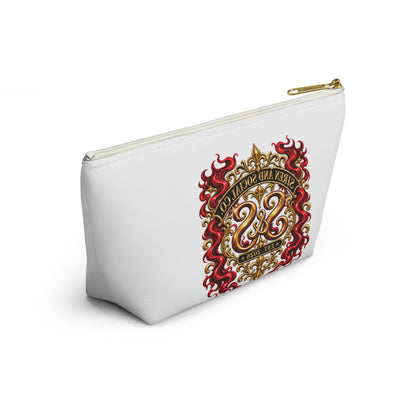 Accessory Pouch S&S Brand merch