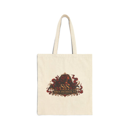 The Siren collection Tote bag