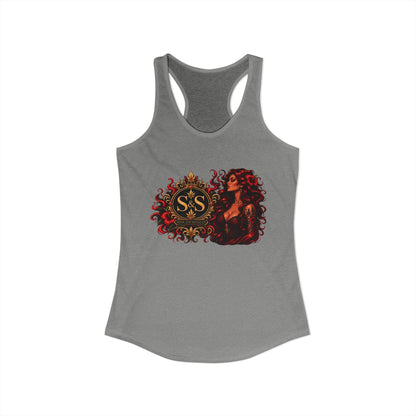 Siren Collection Tank top