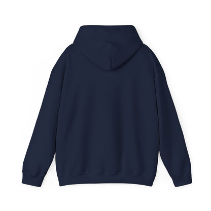 No Greater He Who Is Within Me Hoodie — Inspirational Christian Pullover