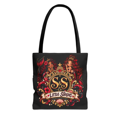 Tote Bag S&SCo Little Sirens