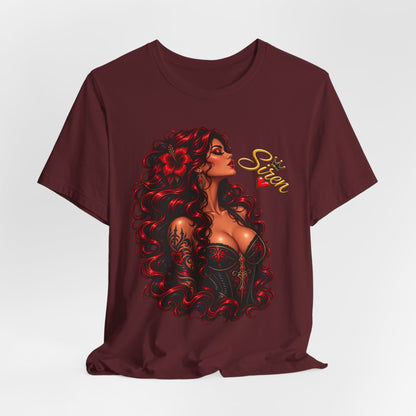 Siren Sleek Tee