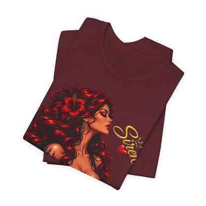 Siren Sleek Tee