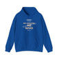 No Greater He Who Is Within Me Hoodie — Inspirational Christian Pullover