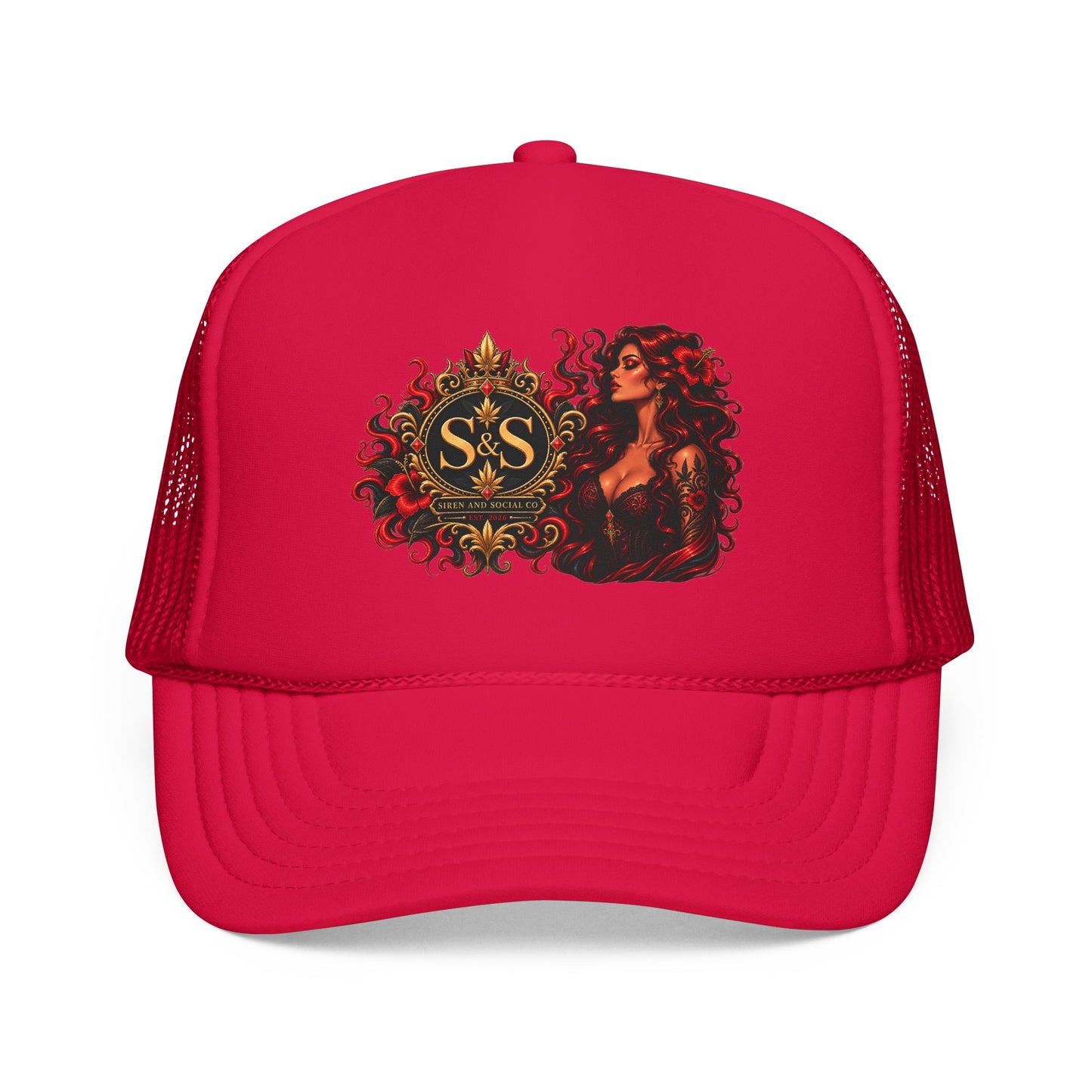 Siren collection