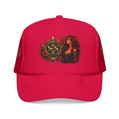 Siren collection