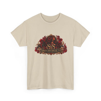 Siren Collection Tee