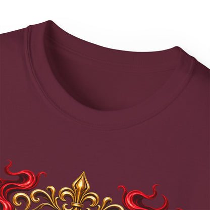 SirenandSocialCo Brand Tee