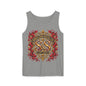 SirenandSocialCo Logo Tank