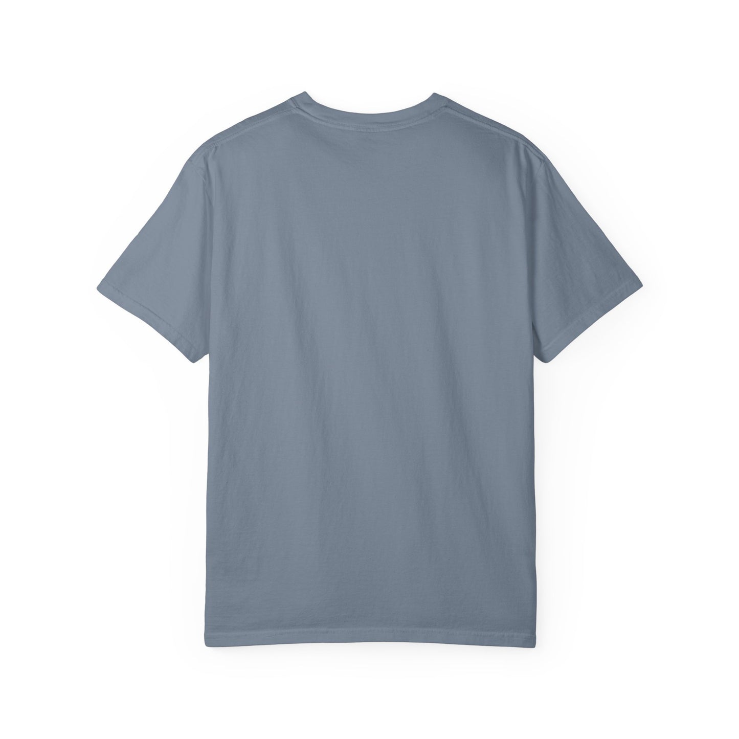 Prayer Scripture T-Shirt — "No Greater Is He Who Pray" Christian Faith Tee