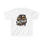 "Small Dude Big Dreams" Kids Tee