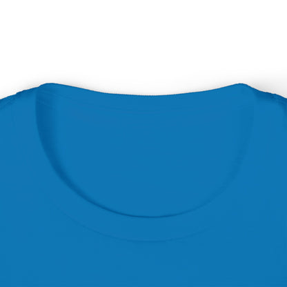 Kids Tee — "Mini Life, Keepin' Cute" Graphic Shirt