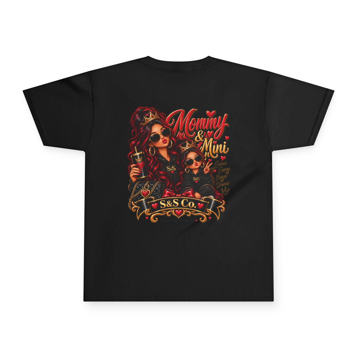 Mini Siren Tee