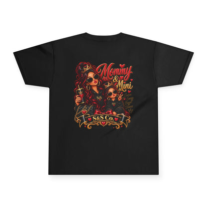 Mini Siren Tee