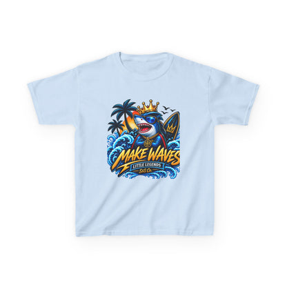 Kids Heavy Cotton™ Tee
