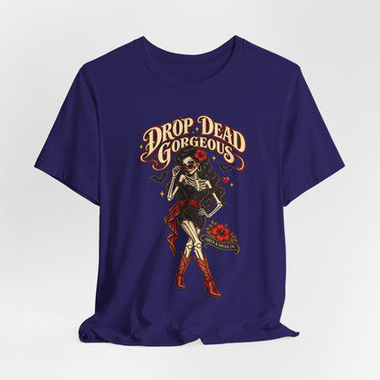 Dead Gorgeous Siren