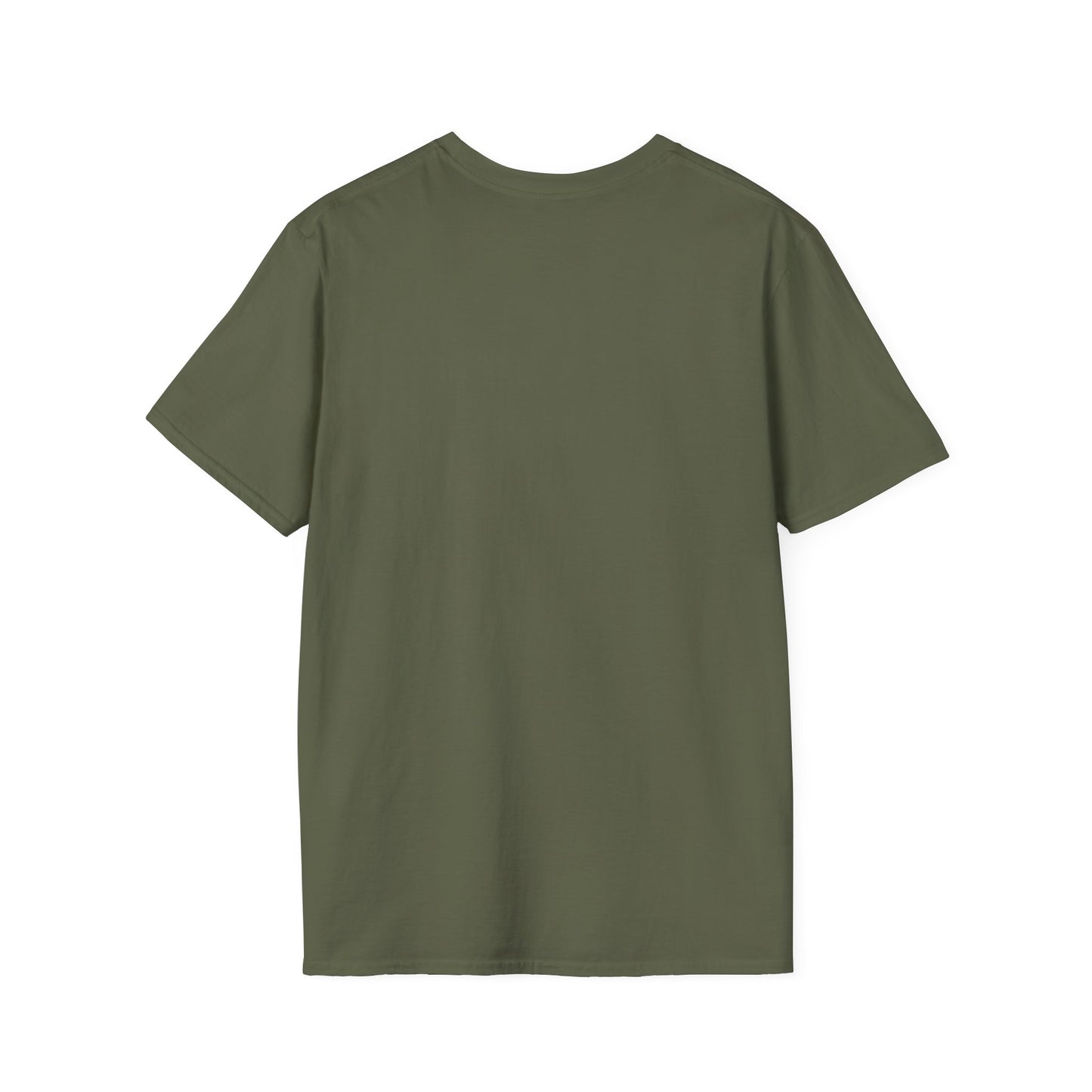 Coffee Time Graphic T-Shirt