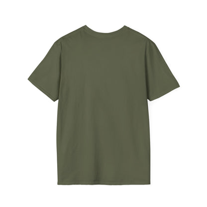 Coffee Time Graphic T-Shirt